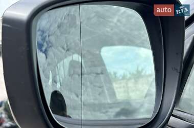Позашляховик / Кросовер Mazda CX-5 2015 в 