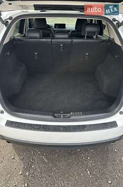 Внедорожник / Кроссовер Mazda CX-5 2020 в 