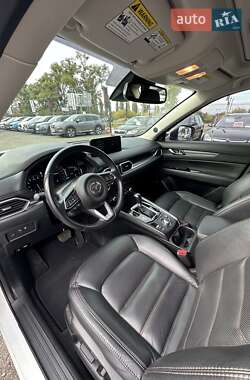 Внедорожник / Кроссовер Mazda CX-5 2020 в 