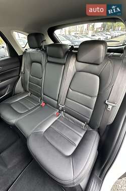Внедорожник / Кроссовер Mazda CX-5 2020 в 
