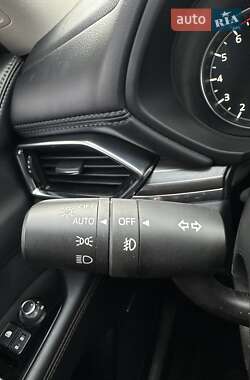 Внедорожник / Кроссовер Mazda CX-5 2020 в 
