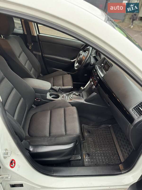 Внедорожник / Кроссовер Mazda CX-5 2013 в Дрогобыче фото 7 Внедорожник / Кроссовер Mazda CX-5 2013 в Дрогобыче