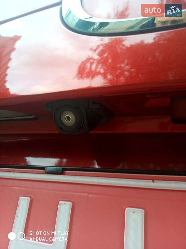 Позашляховик / Кросовер Mazda CX-5 2013 в Сумах