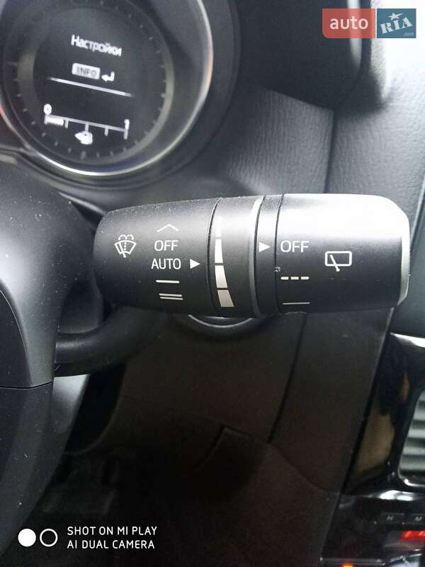 Позашляховик / Кросовер Mazda CX-5 2013 в Сумах