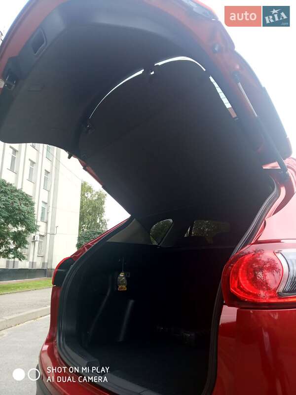 Позашляховик / Кросовер Mazda CX-5 2013 в Сумах