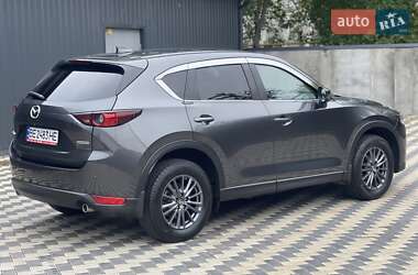 Внедорожник / Кроссовер Mazda CX-5 2020 в 