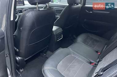 Внедорожник / Кроссовер Mazda CX-5 2020 в 