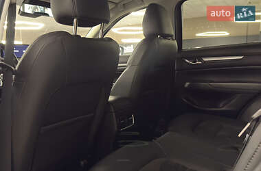 Позашляховик / Кросовер Mazda CX-5 2021 в 