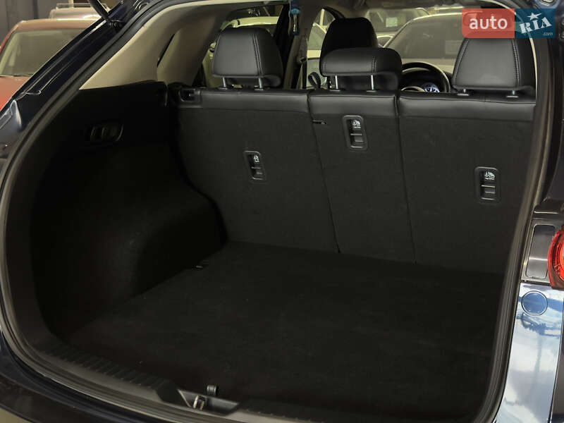 Внедорожник / Кроссовер Mazda CX-5 2021 в Николаеве