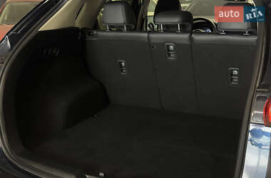 Позашляховик / Кросовер Mazda CX-5 2021 в 