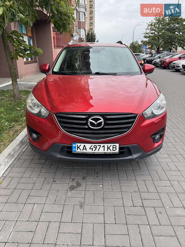 Внедорожник / Кроссовер Mazda CX-5 2013 в Киеве фото 14 Внедорожник / Кроссовер Mazda CX-5 2013 в Киеве