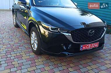 Mazda CX-5 2023 Mazda CX-5 2023