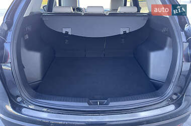 Позашляховик / Кросовер Mazda CX-5 2012 в 
