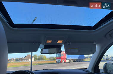 Позашляховик / Кросовер Mazda CX-5 2012 в 