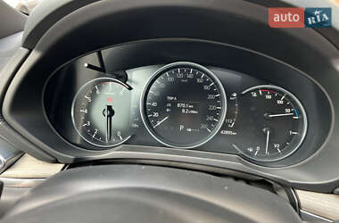 Позашляховик / Кросовер Mazda CX-5 2021 в 