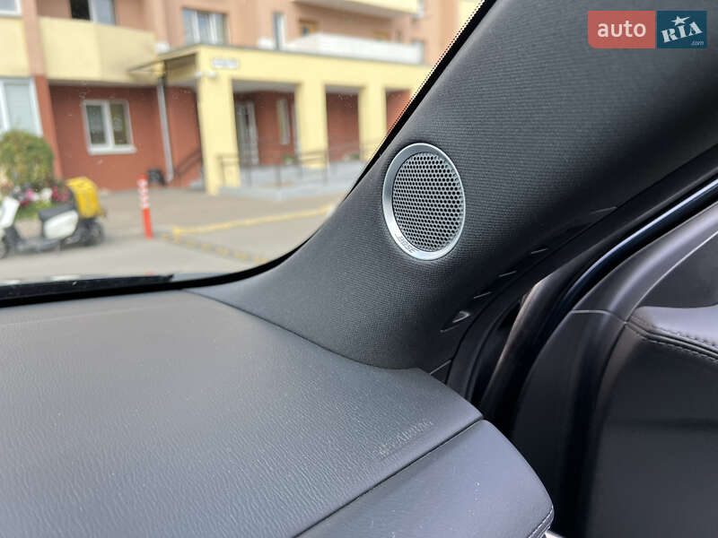 Позашляховик / Кросовер Mazda CX-5 2021 в Києві