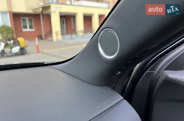Позашляховик / Кросовер Mazda CX-5 2021 в 