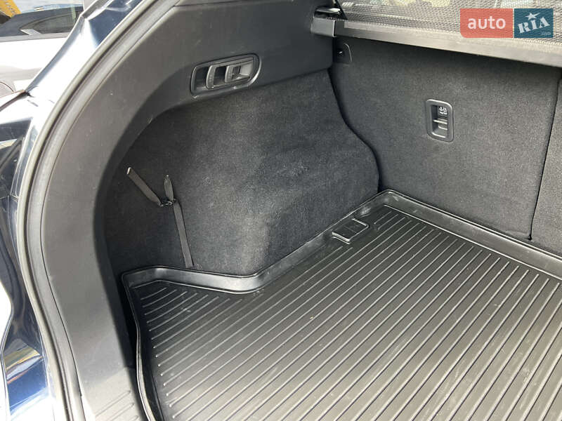 Позашляховик / Кросовер Mazda CX-5 2021 в Києві