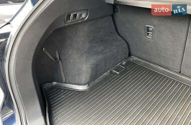 Позашляховик / Кросовер Mazda CX-5 2021 в 