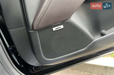 Позашляховик / Кросовер Mazda CX-5 2021 в 