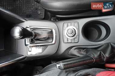 Позашляховик / Кросовер Mazda CX-5 2014 в 