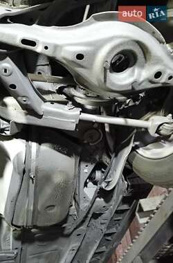 Позашляховик / Кросовер Mazda CX-5 2014 в 