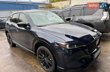 Mazda CX-5 2021