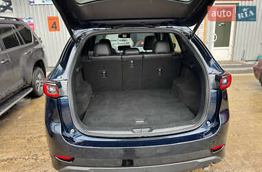 Внедорожник / Кроссовер Mazda CX-5 2021 в 