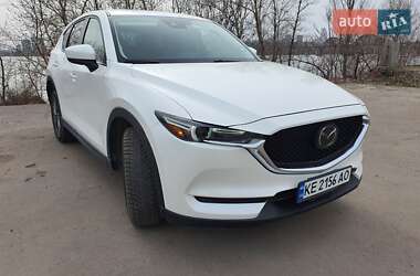 Mazda CX-5 2020