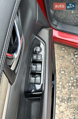 Внедорожник / Кроссовер Mazda CX-5 2020 в 