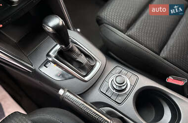 Внедорожник / Кроссовер Mazda CX-5 2014 в 