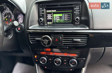 Внедорожник / Кроссовер Mazda CX-5 2014 в 