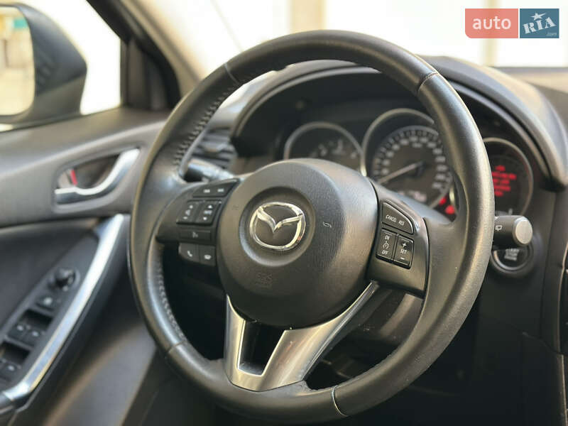 Внедорожник / Кроссовер Mazda CX-5 2013 в Житомире