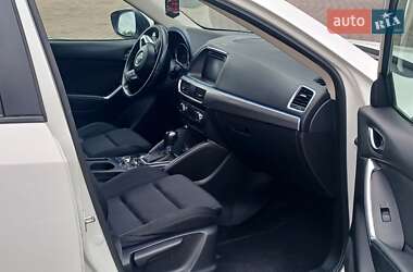 Внедорожник / Кроссовер Mazda CX-5 2015 в 