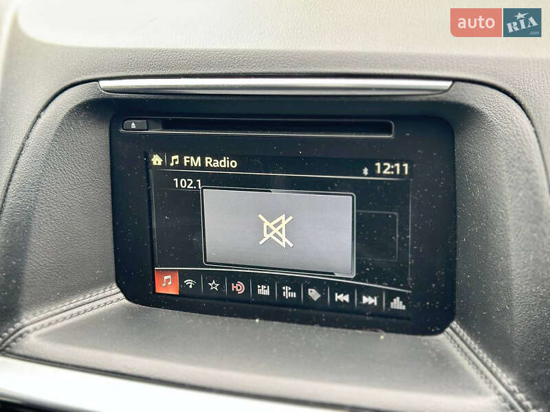 Внедорожник / Кроссовер Mazda CX-5 2015 в Николаеве фото 19 Внедорожник / Кроссовер Mazda CX-5 2015 в Николаеве