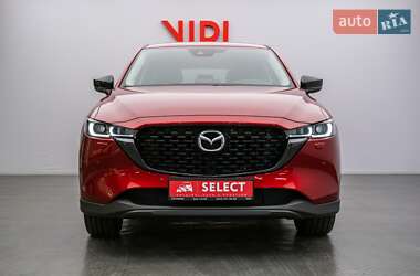Mazda CX-5 2023