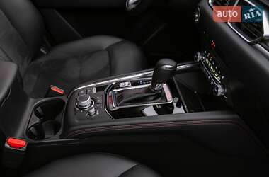 Внедорожник / Кроссовер Mazda CX-5 2023 в 