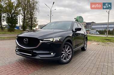 Mazda CX-5 2020