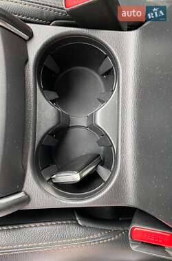 Позашляховик / Кросовер Mazda CX-5 2020 в 