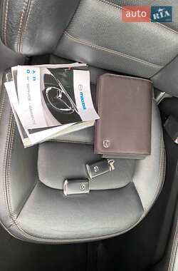 Позашляховик / Кросовер Mazda CX-5 2020 в 