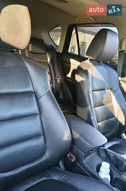 Внедорожник / Кроссовер Mazda CX-5 2012 в 