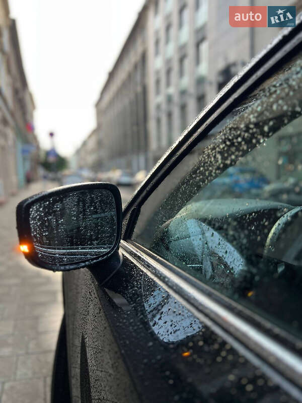 Внедорожник / Кроссовер Mazda CX-5 2017 в Киеве