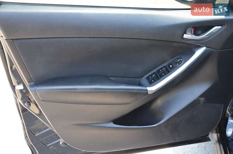 Позашляховик / Кросовер Mazda CX-5 2014 в Павлограді
