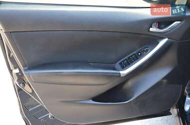 Внедорожник / Кроссовер Mazda CX-5 2014 в 