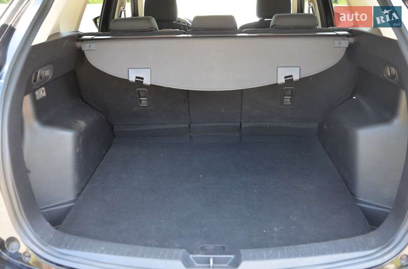 Позашляховик / Кросовер Mazda CX-5 2014 в Павлограді