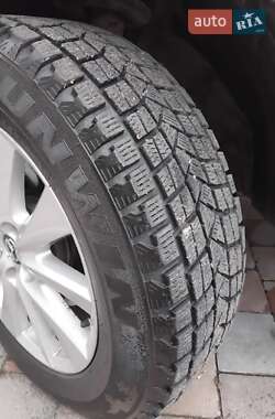 Позашляховик / Кросовер Mazda CX-5 2012 в 