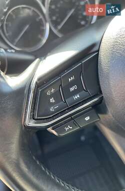 Позашляховик / Кросовер Mazda CX-5 2021 в 
