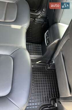 Позашляховик / Кросовер Mazda CX-5 2021 в 