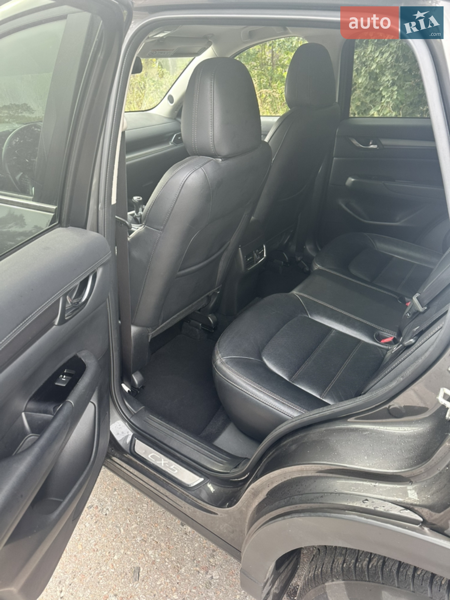 2017 Mazda CX-5 - мініатюра 9