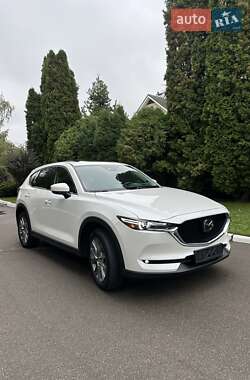 Mazda CX-5 2020